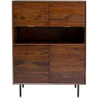 Bar Cabinet Ravello 100x140cm